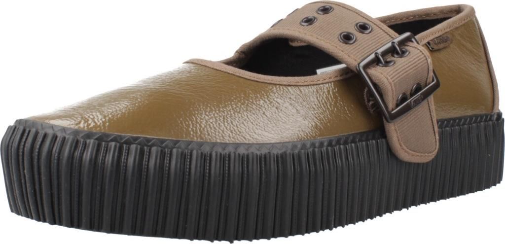 VANS MARY JANE CREEPER Brown