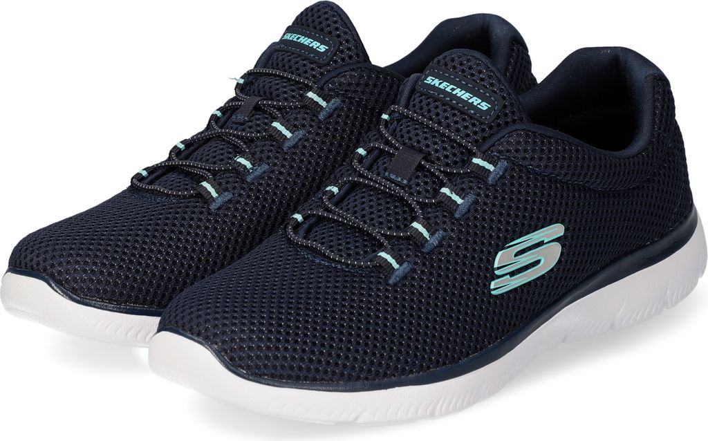 Skechers Summits NVLB Größe EU 38 Normal Produktbild 