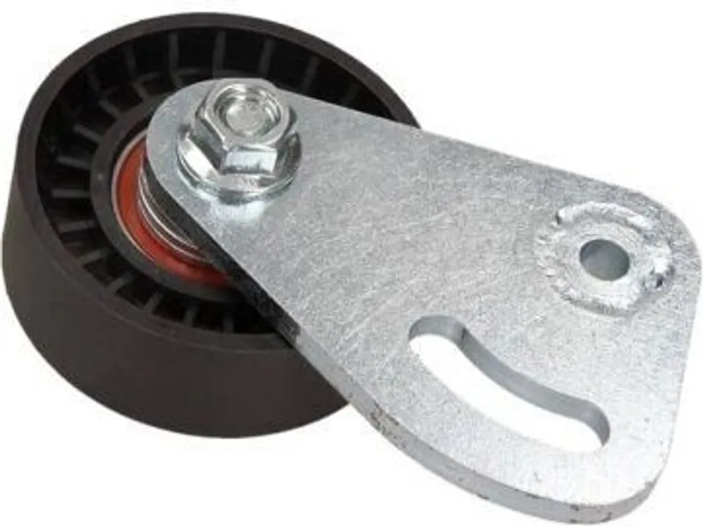 Galet tendeur MAXGEAR 54-1422 pour Freelander L314 OE PQG100340L