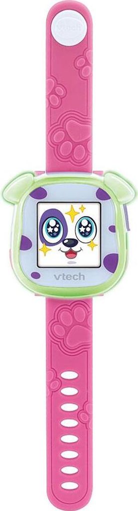 Moje první hodinky KidiWatch růžové Obrázek produktu 