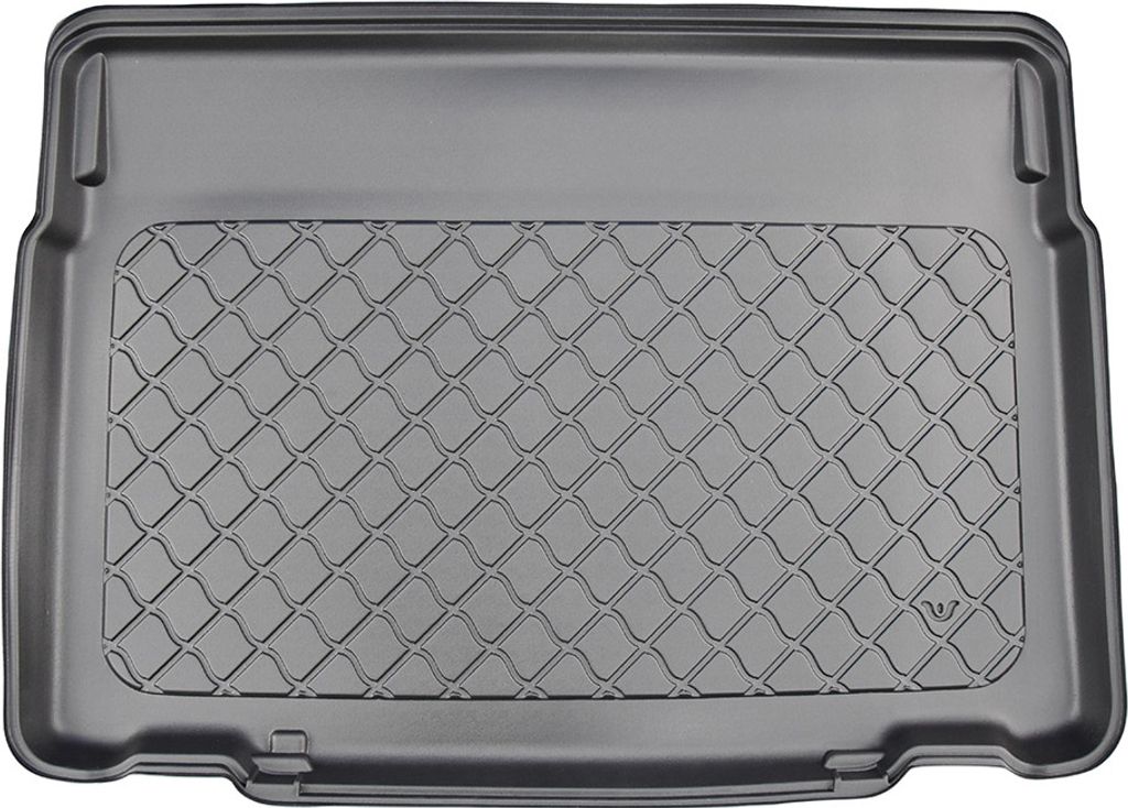 Z440297 Kofferraumwanne kompatibel mit Citroen C3 Aircross Produktbild 