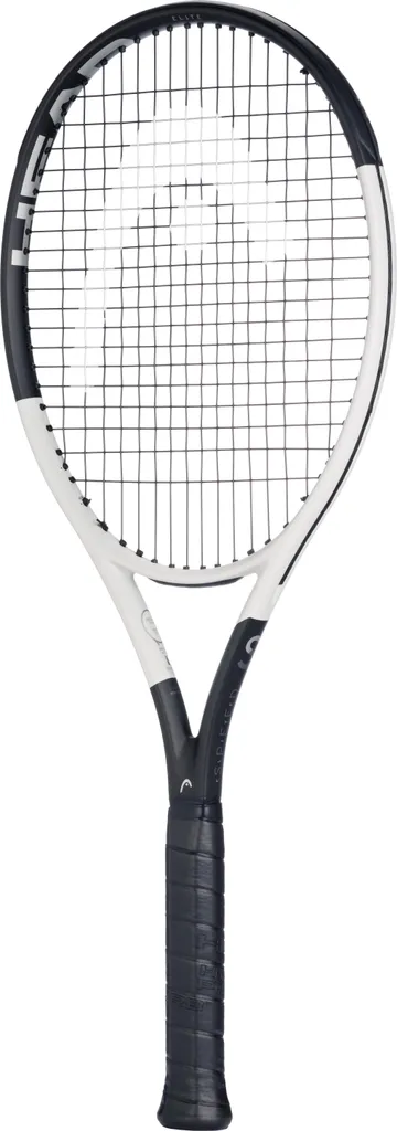 Raquette de tennis Tête Vitesse Elite 2024 L2 contre fatigue du bras