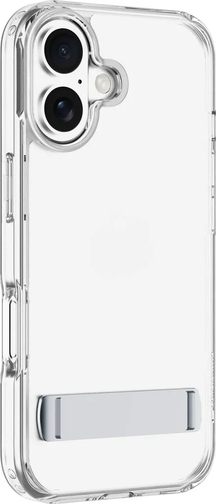 Coque de Protection iPhone 17 pour Visionnage Mains Libres et Vidéos