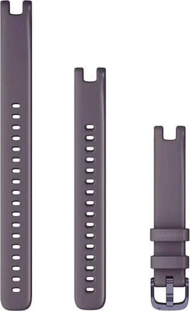 Cinturino GARMIN - LILY 14 MM - Viola