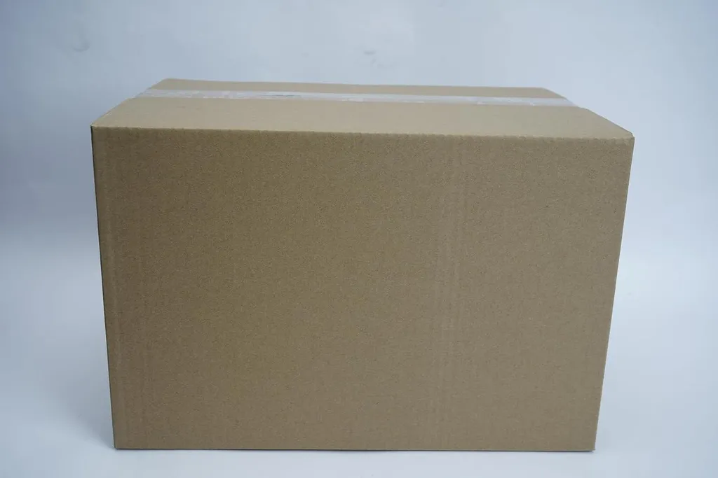 Organiseur de bureau 4 compartiments empilables en plastique robuste A4