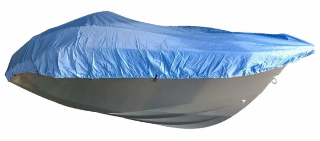 Housse d'hivernage pour bateau Talamex Navy 2XL - Protection complète