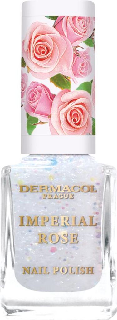 Imperial Rose Nagellack mit Duft - Farbton: 03