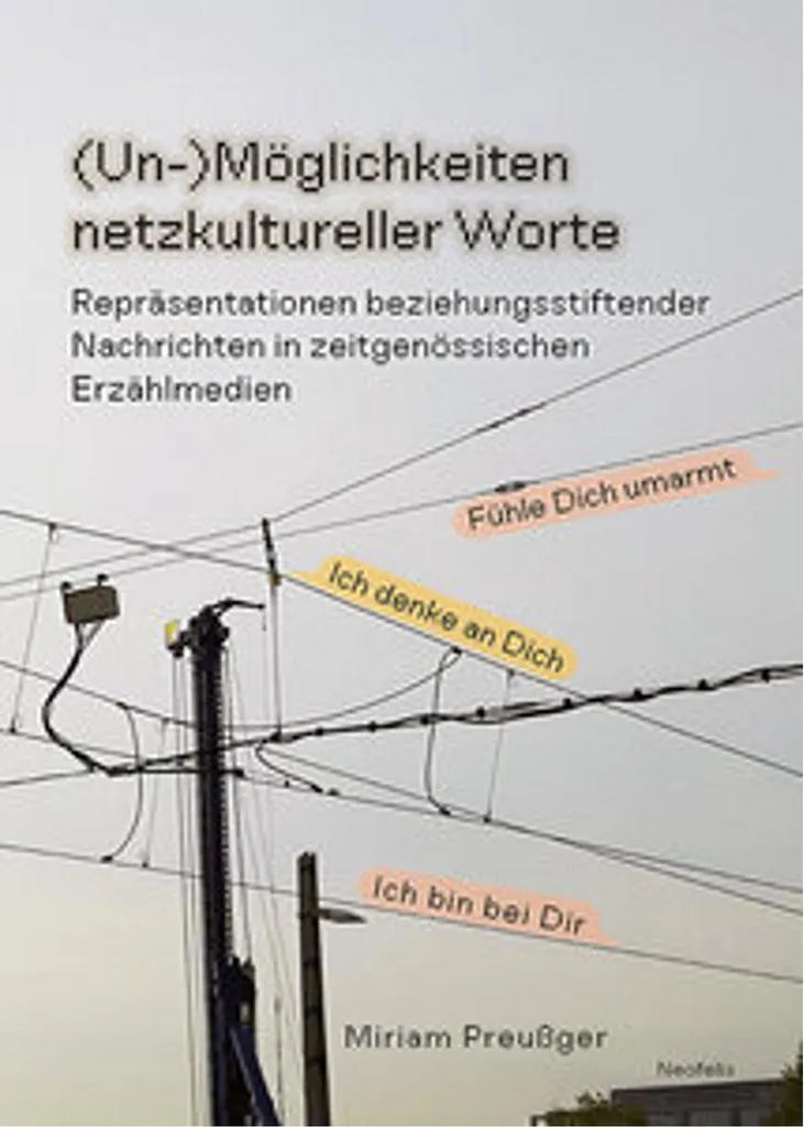Comprendre le Jargon Web avec (Un-)Möglichkeiten netzkultureller