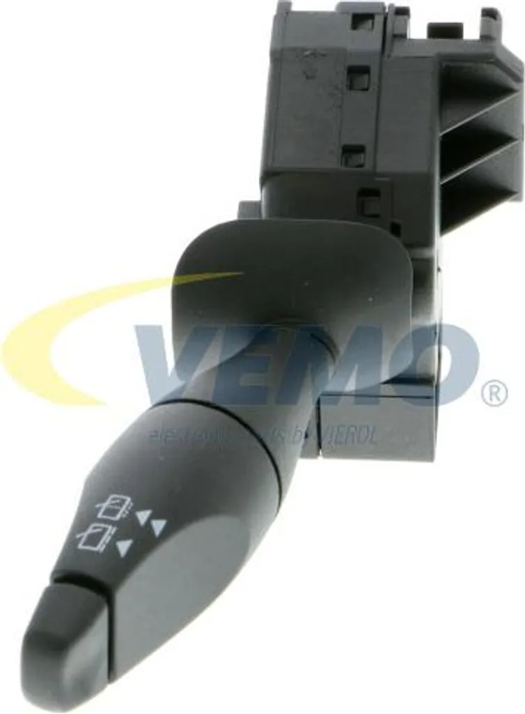 Commodo de direction Vemo V25-80-4020 pour éclairage et clignotant - 4