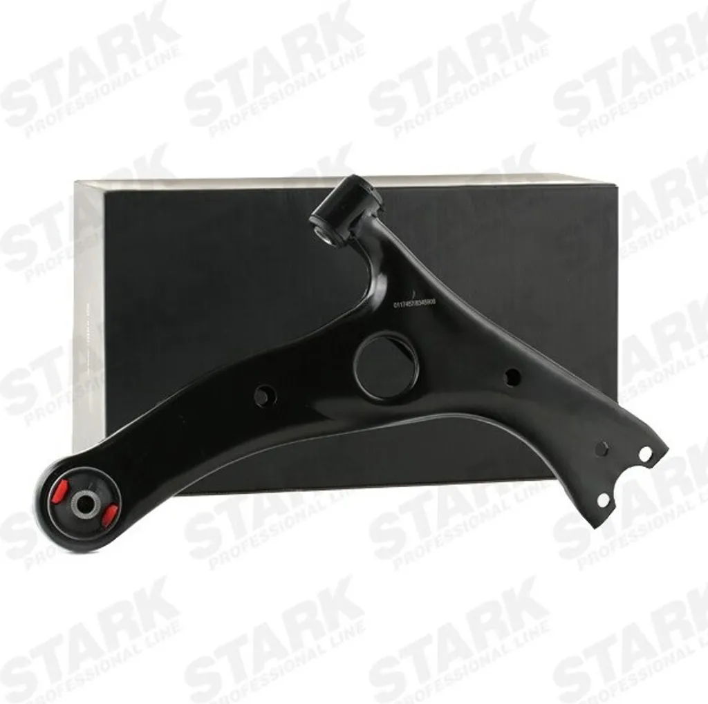 Bras de suspension avant pour Toyota RAV 4 II (A2) STARK SKCA-0050733