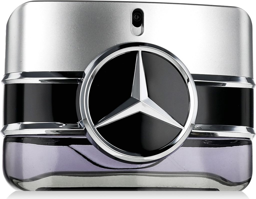 Mercedes-Benz Mercedes-Benz Sign Your Attitude Eau De Produktbild 