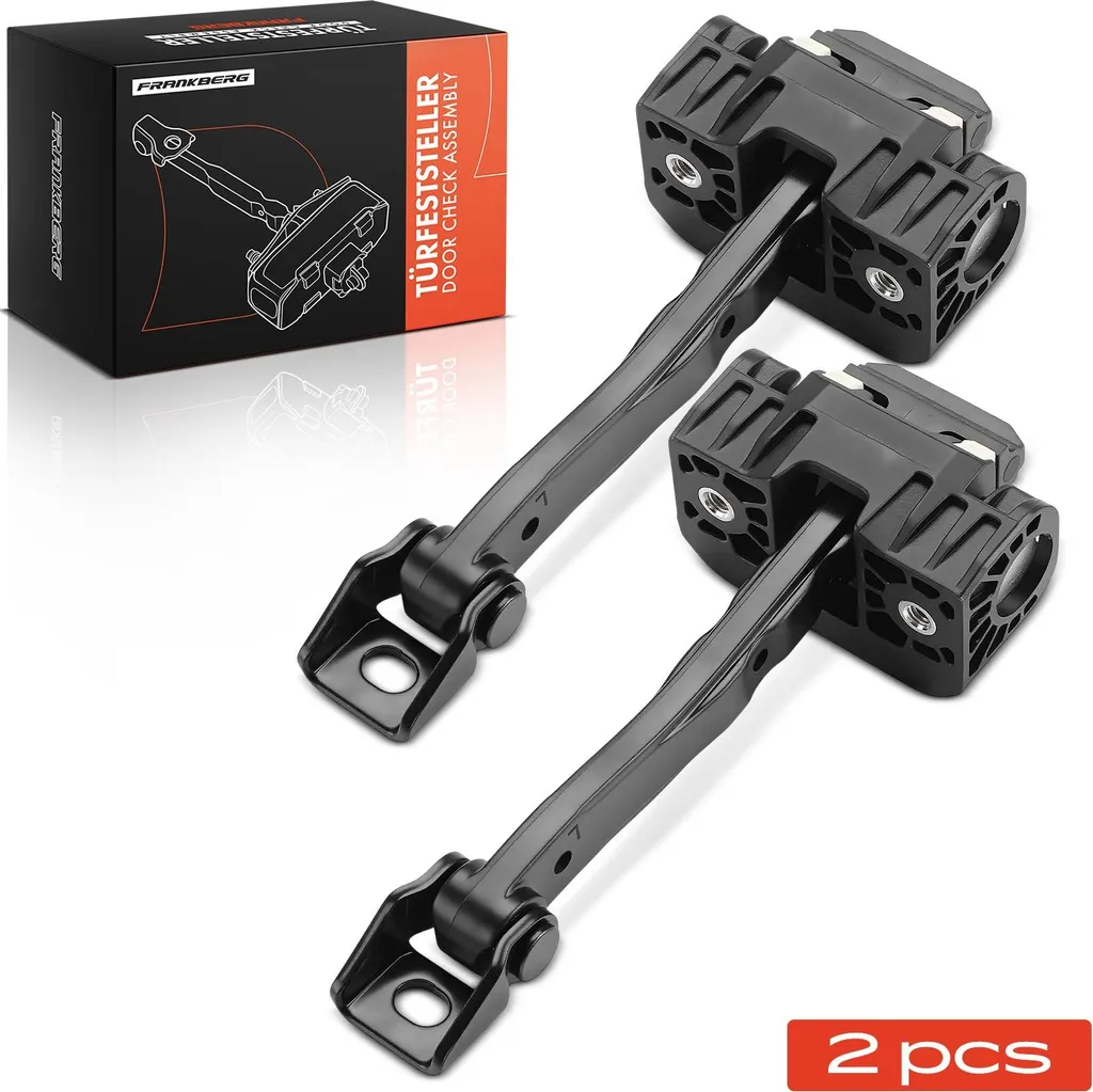 Frankberg 2x Arrêts de Porte Avant pour MINI Mini F55 F56 2013-2023
