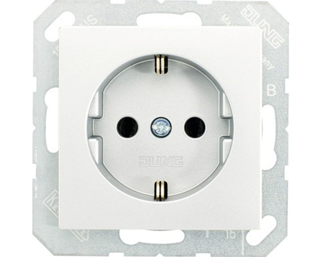 Jung A 1520 Al Produktbild 