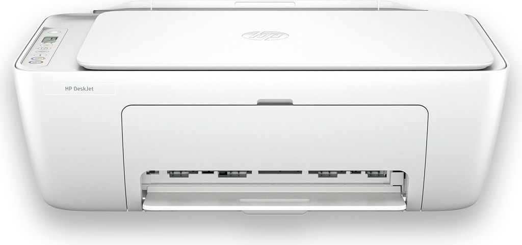 HP DeskJet 4210e AiO 1200dpi - Fax - Tintenstrahldruck