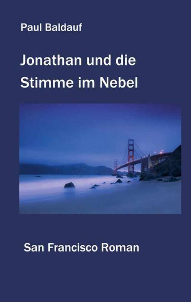 Jonathan und die Stimme im Nebel
