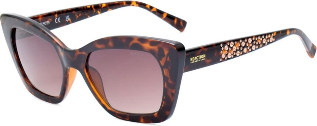 Damensonnenbrille Kenneth Cole RN00015-5352F