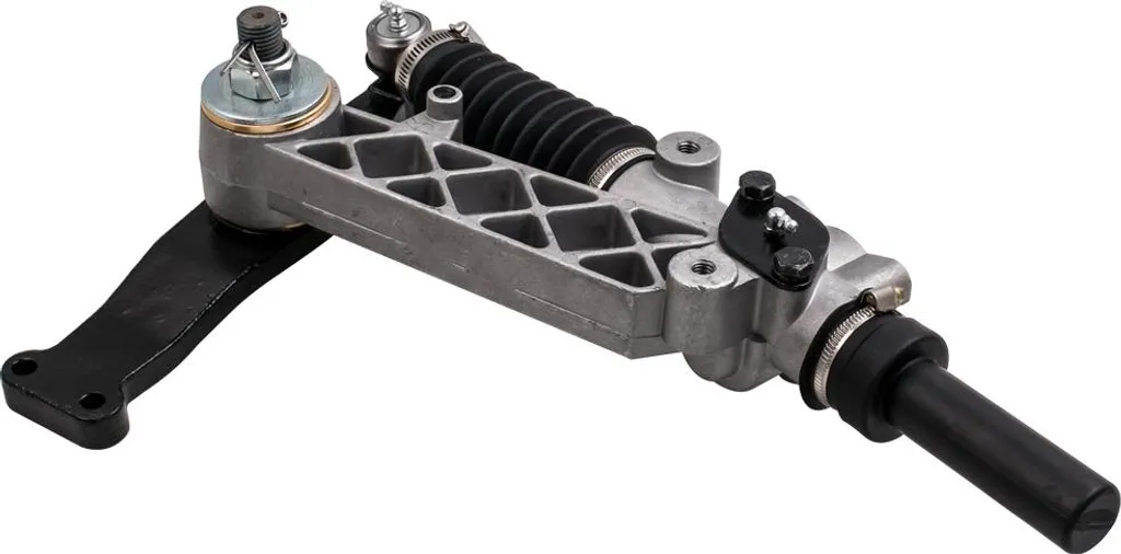 Boîtier Direction Renforcé pour E-Z-GO 70314-G01 - Fiabilité Garantie