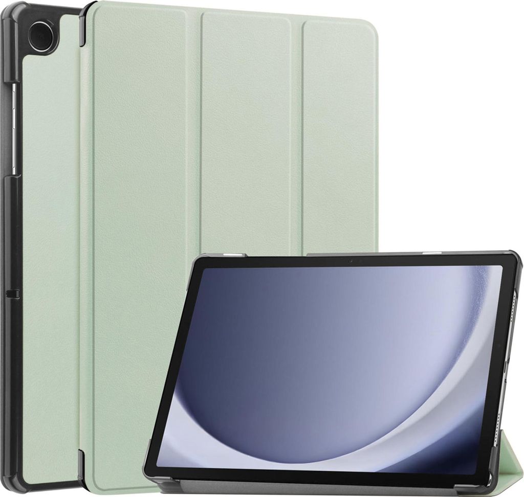 imoshion Trifold Klapphülle Samsung Galaxy Tab A9 Plus - Produktbild 