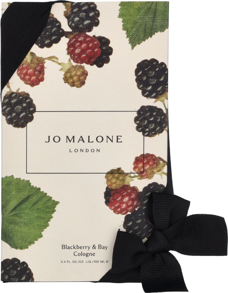Jo Malone Blackberry & Bay Edc Spray 100 ml Wody kolońskie