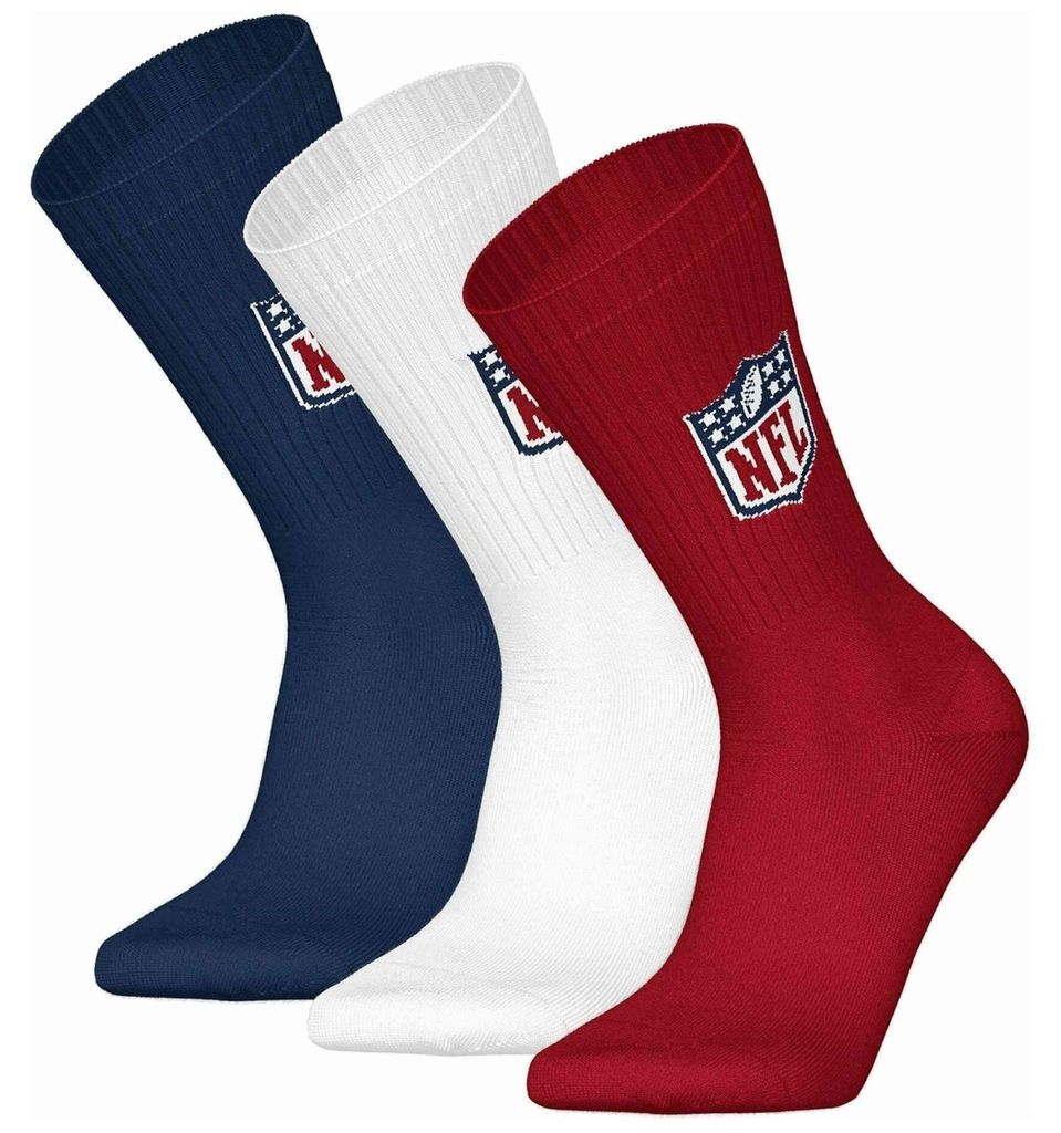 Calzini Nfl 22100001 1066 da Unisex Immagine del prodotto 