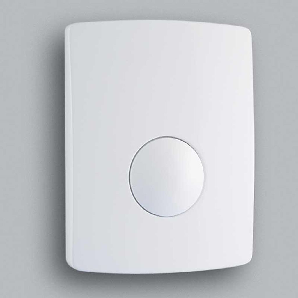 Sanit 16.064.01..0000 Urinal-Abdeckplatte Kunststoff