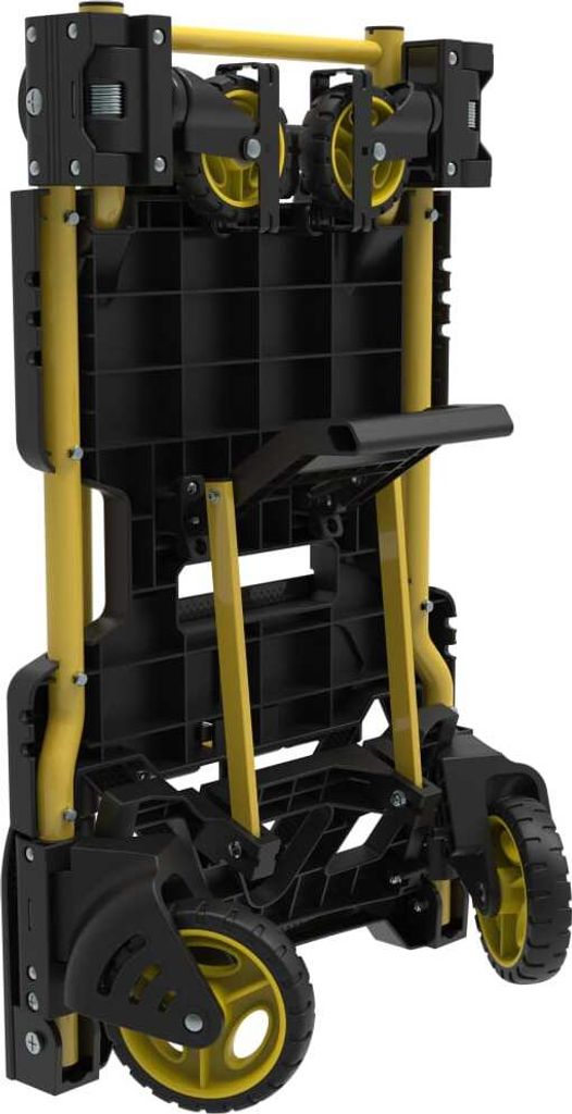 Stanley 2-in-1 Sackkarre FT585 70/137 kg Produktbild 6