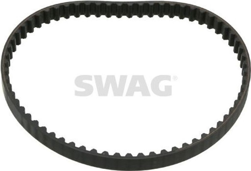 SWAG 80 92 7395 Zahnriemen für FIAT Fullback Pickup (502, 503) 65-Zähne