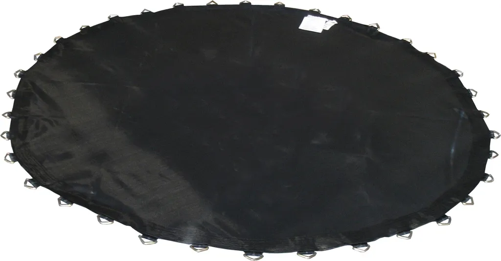 Surface Saut 429cm Résistante UV - Toile Trampoline Haute Sécurité