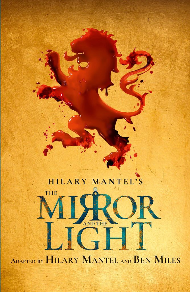 The Mirror and the Light