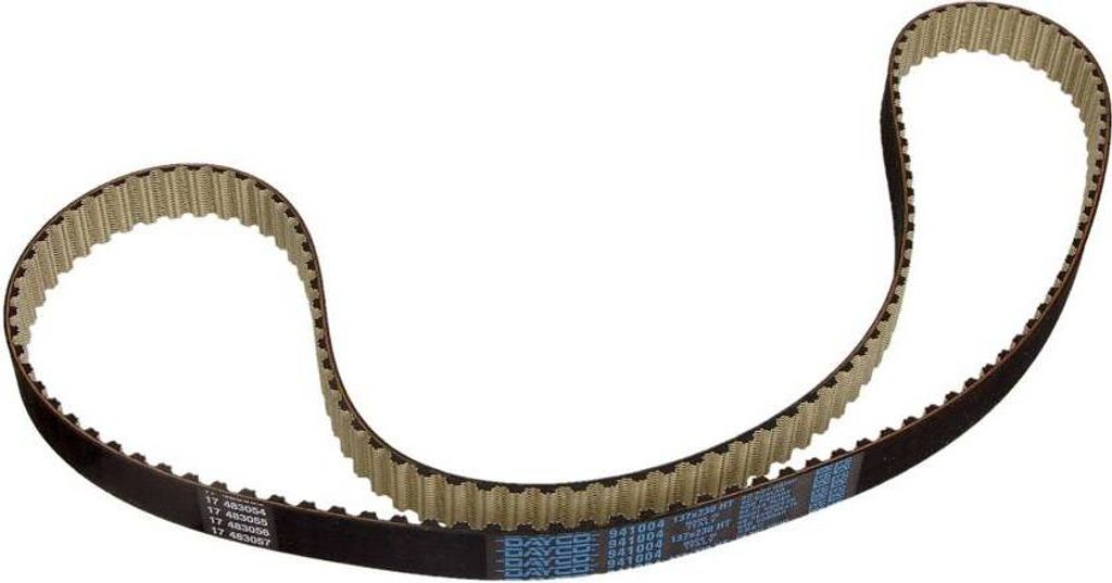DAYCO Zahnriemen 137Z für VW 1,9D 941004
