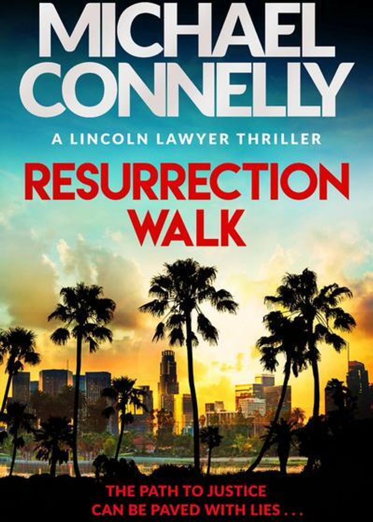 Resurrection Walk