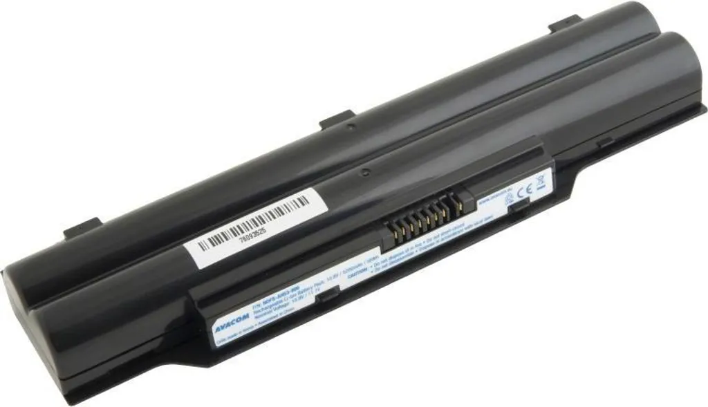 Batterie AVACOM NOFS-AH53-806 Idéale pour le Travail Nomade et Voyage