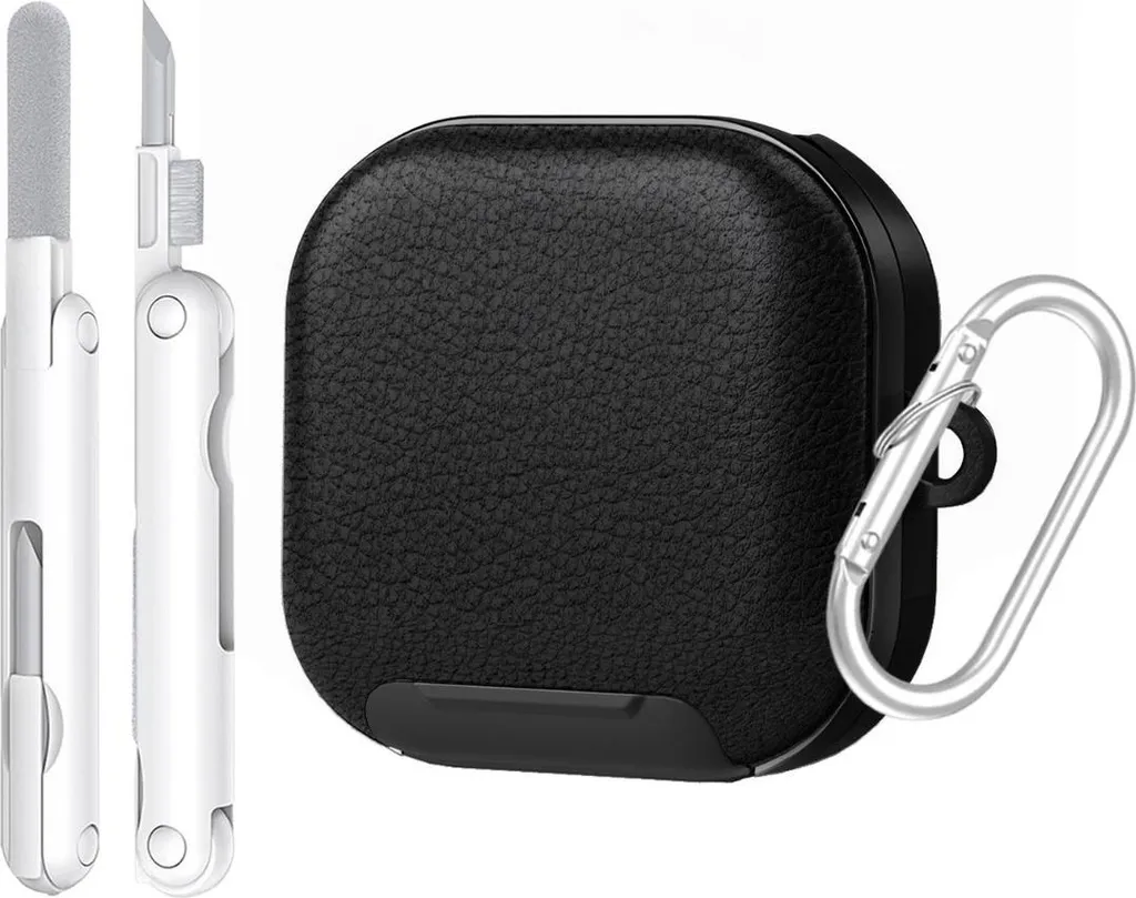 Recensione Accessorio: Custodia INF per Samsung Buds 4 Pro con Lock