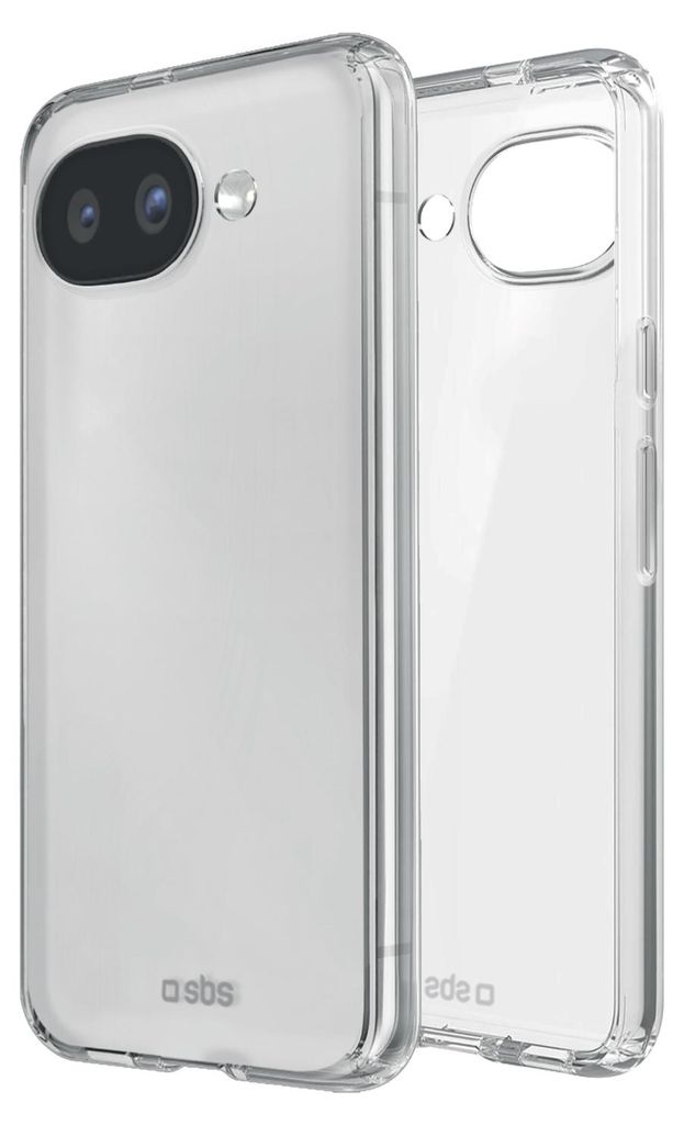 Slanke hoes voor Google Pixel 10A Productafbeelding 