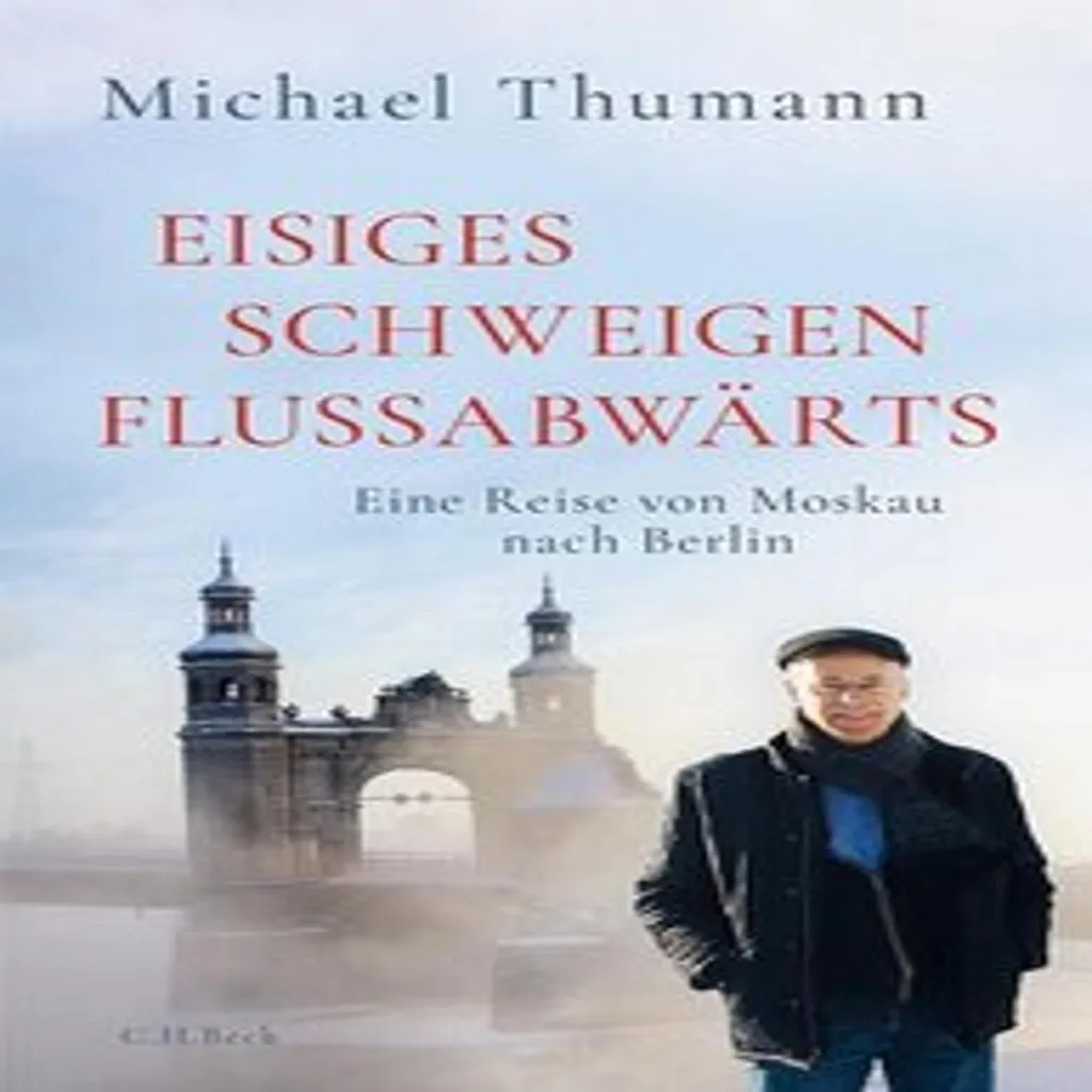 Silence glacial en aval : récit immersif Moscou-Berlin en train de nuit
