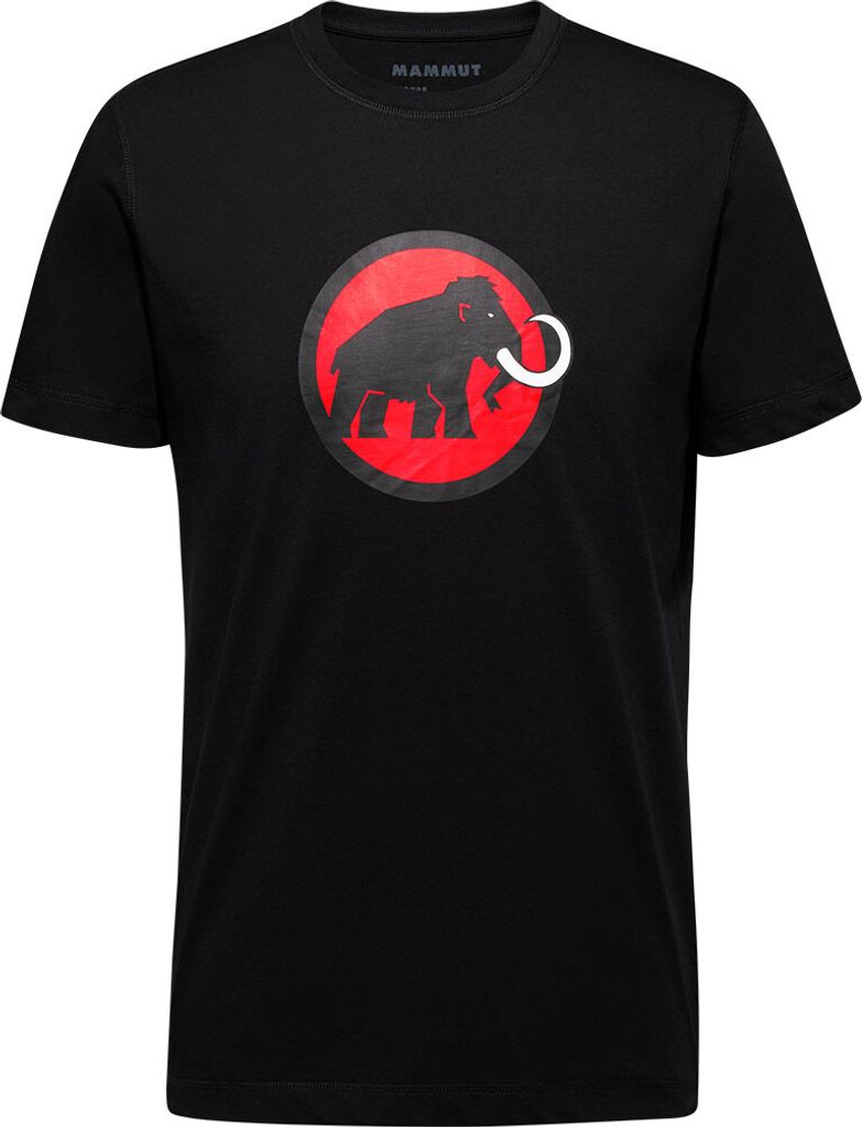 Mammut Mammut Core T-Shirt Classic black S