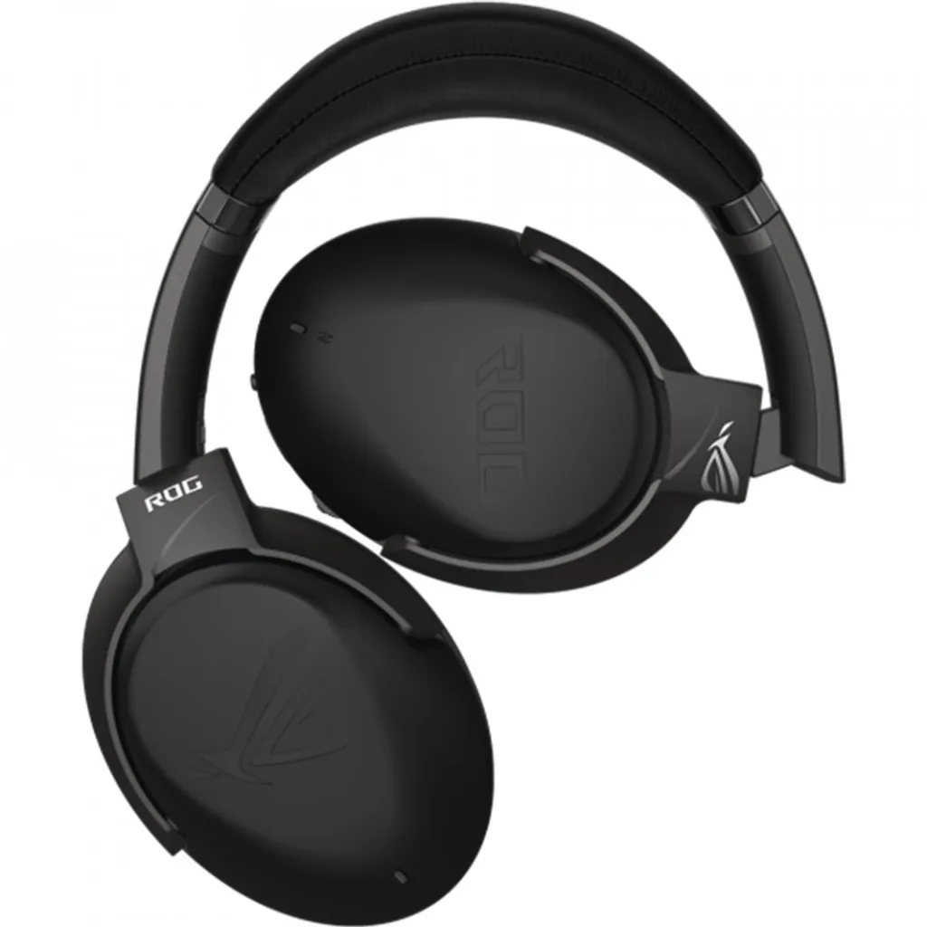 Casque Bluetooth ASUS ROG Strix Go BT : Dites adieu aux bruits ambiants