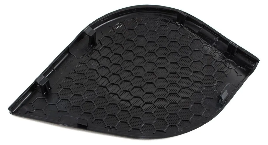 Cache Haut-parleur Porte Gauche Opel Vectra B ABS Haute Résistance - 2