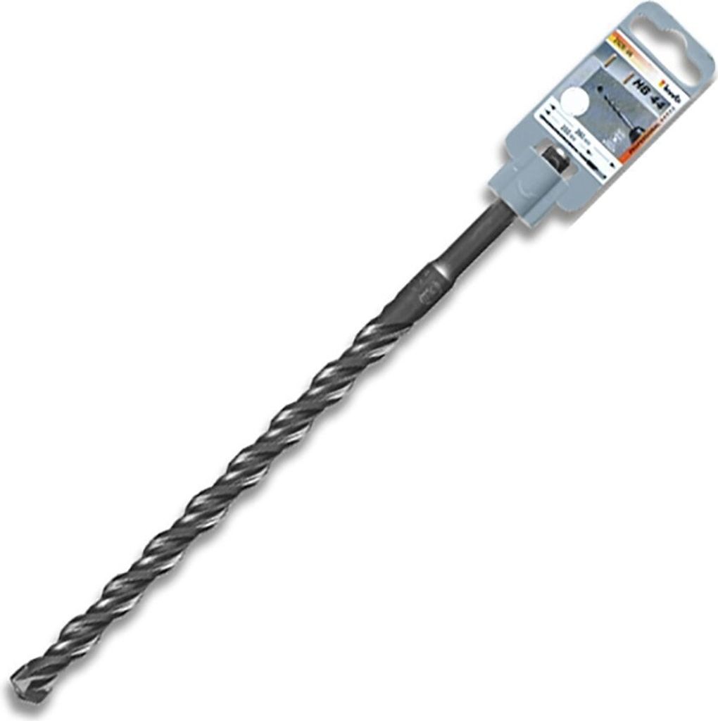 Hammerbohrer HB44 6x260mm SB
