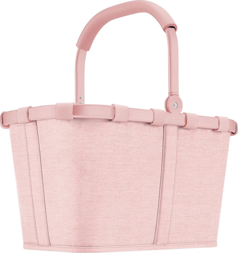 reisenthel carrybag frame twist blush Produktbild 