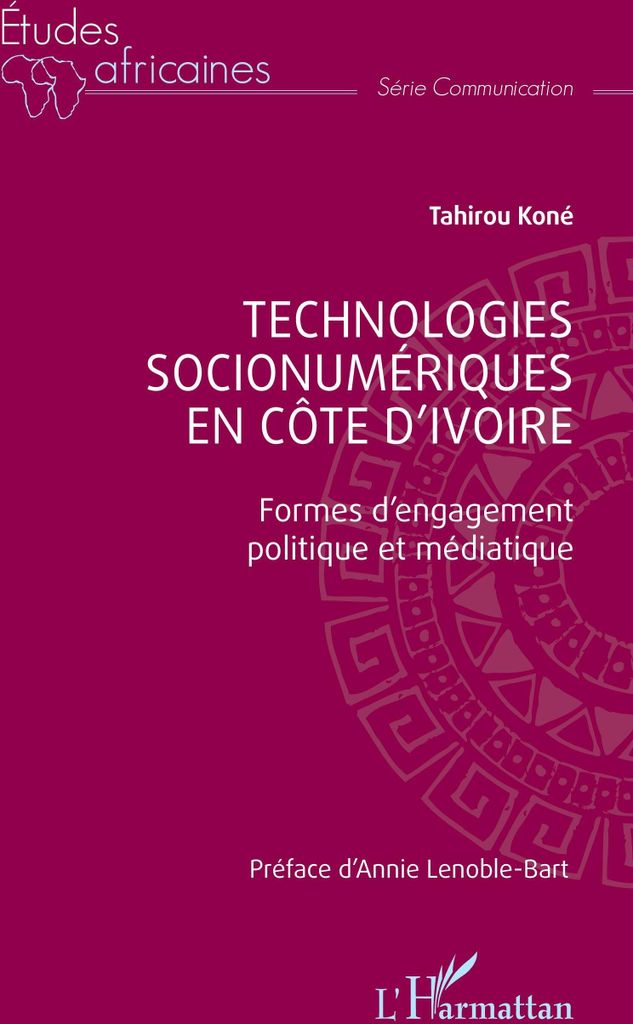Technologies socionumériques en Côte d'Ivoire