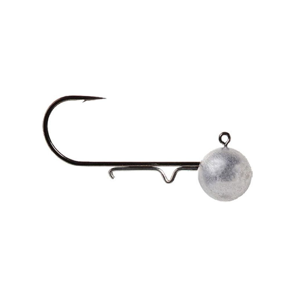 Savage Gear Ball Jig Head 12,5 g # 3/0 Angelhake Produktbild 