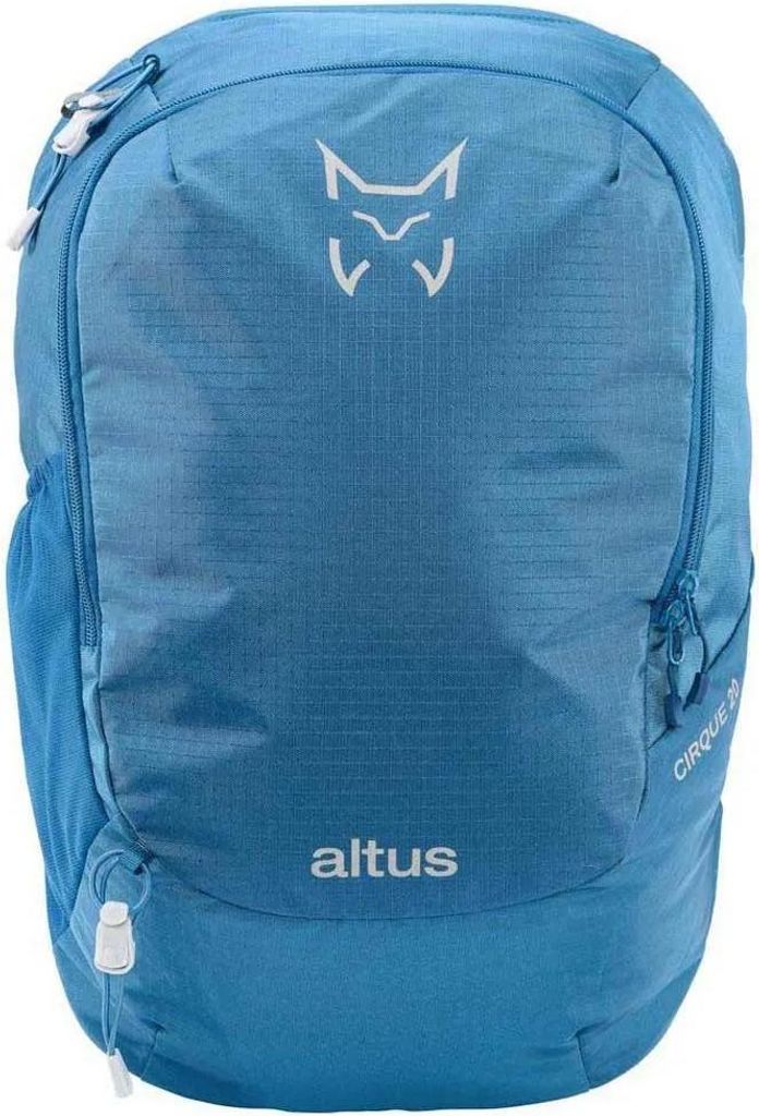 Altus Cirque 20l Rucksack Blau Blau One Size