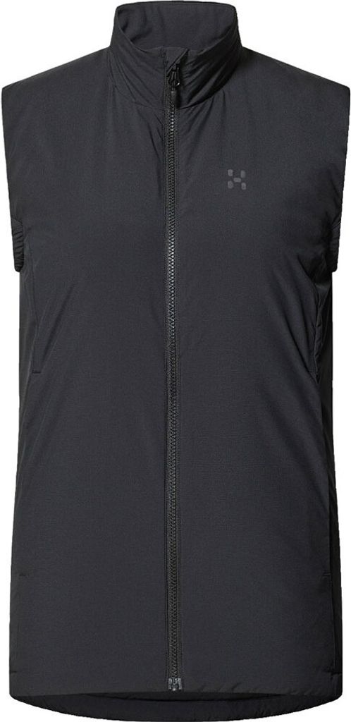 Haglofs Mimic Alert Weste Schwarz M Frau Schwarz M