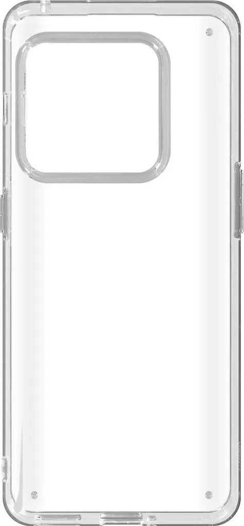 OnePlus 10 Pro Cover Imak Trasparente: Offerta Protezione Totale