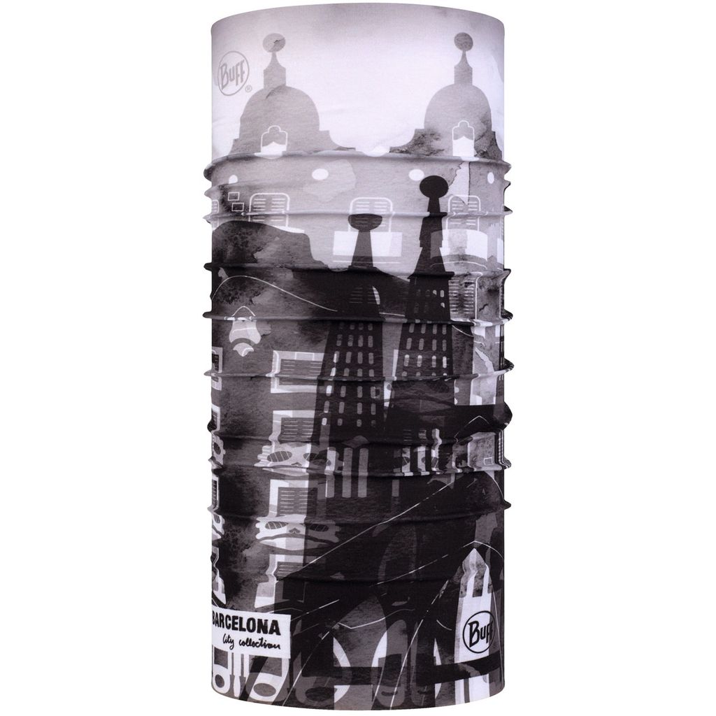 Buff Schals Original City Collection Barcelona, 1234239371000