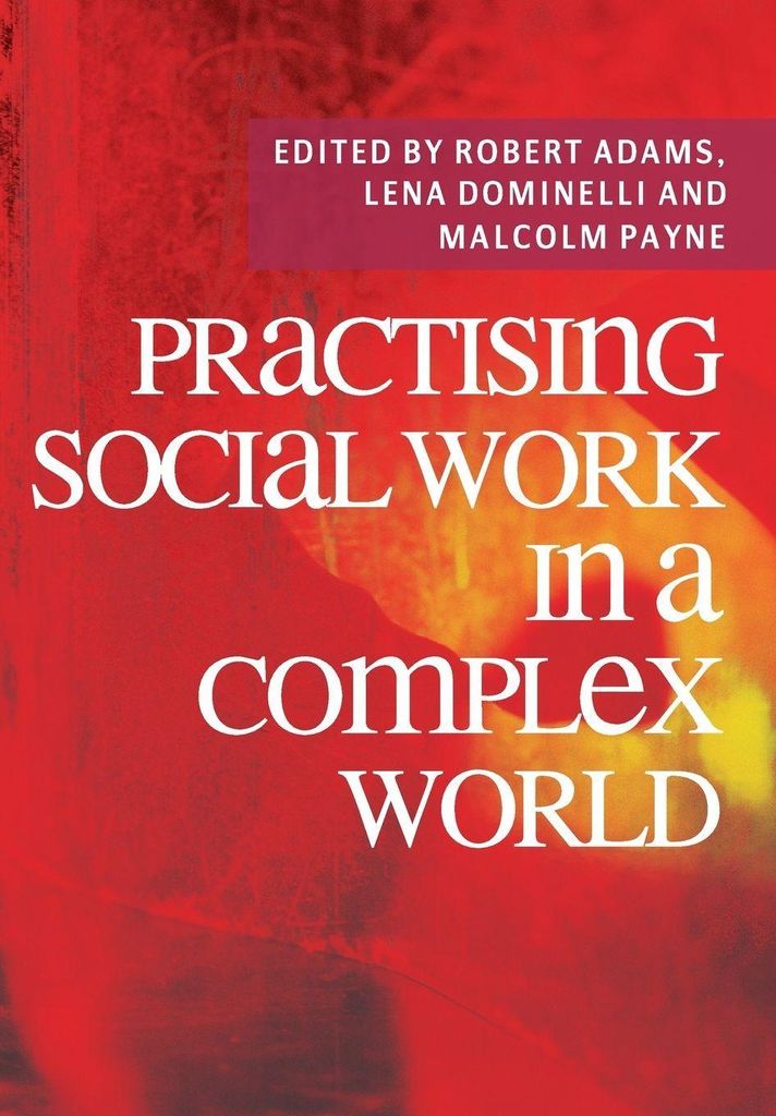Practising Social Work In/complex World – Lingua: Inglese