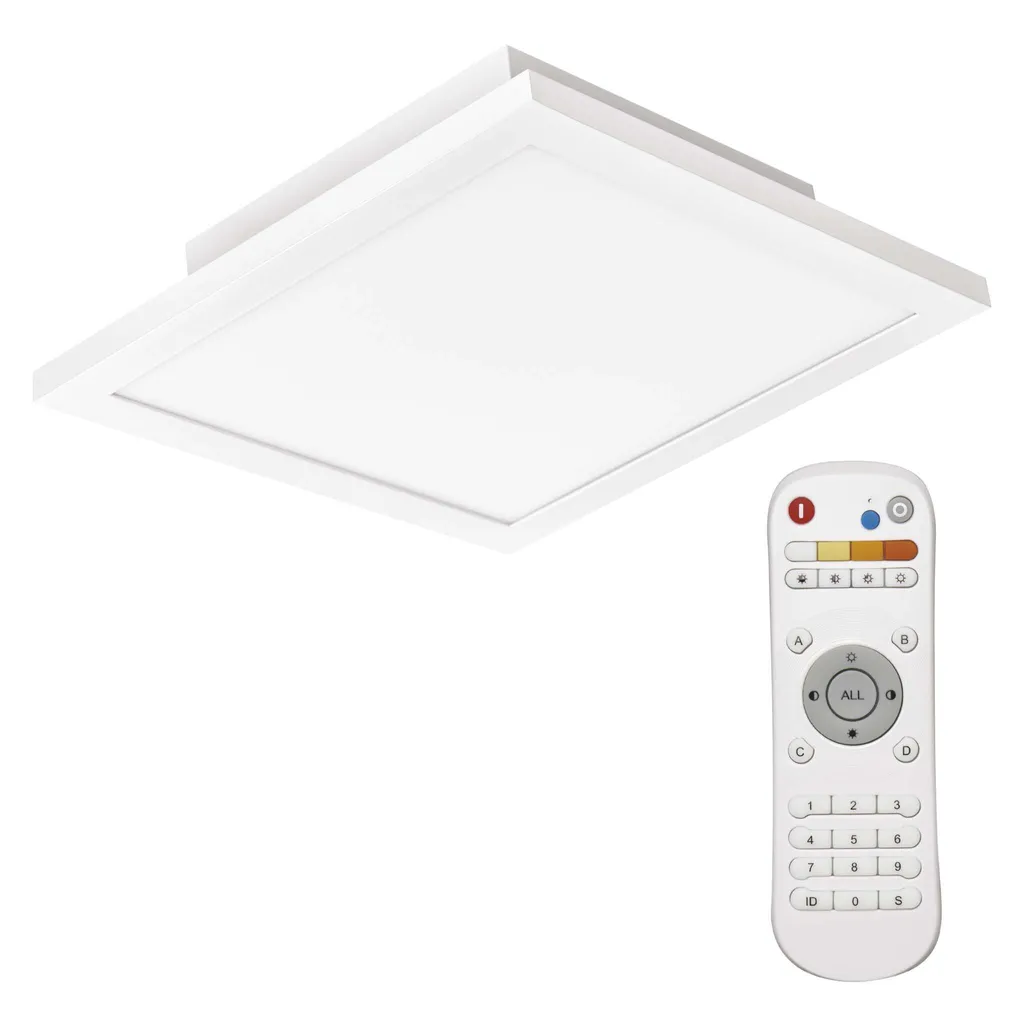 Plafoniera EMOS RIVI ZM5171 LED: Installazione Facile e Resa Top