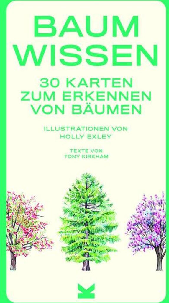 Baum-Wissen
