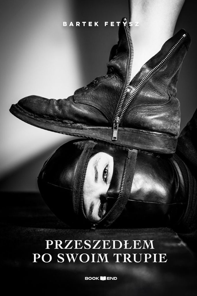 Przeszedłem Po Swoim Trupie